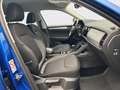 Skoda Kodiaq Ambition 2.0 TDI 4x4*NAVI*AHK*KAM*STDHZG* Bleu - thumbnail 5
