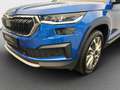 Skoda Kodiaq Ambition 2.0 TDI 4x4*NAVI*AHK*KAM*STDHZG* Blau - thumbnail 14