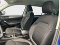 Skoda Kodiaq Ambition 2.0 TDI 4x4*NAVI*AHK*KAM*STDHZG* Bleu - thumbnail 11