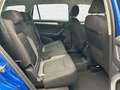 Skoda Kodiaq Ambition 2.0 TDI 4x4*NAVI*AHK*KAM*STDHZG* Blau - thumbnail 16