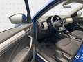 Skoda Kodiaq Ambition 2.0 TDI 4x4*NAVI*AHK*KAM*STDHZG* Blau - thumbnail 15