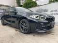BMW 118 118iA OPF Pack M Sport Toit Pano Full Options !!! Noir - thumbnail 1