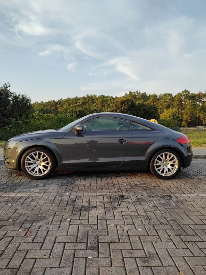 Audi TT TT Coupe 1.8 TFSI - 1