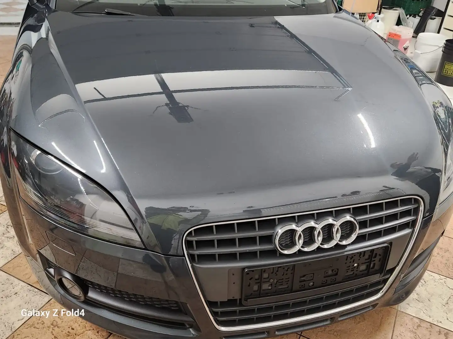 Audi TT TT Coupe 1.8 TFSI - 2