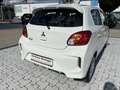 Mitsubishi Space Star Select 1,2 (Klima, Bluetooth, Radio DAB) Klima Bianco - thumbnail 3