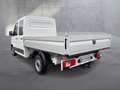 Volkswagen Crafter VW Crafter 35 T6 Doka-Pritsche L3 TDI Weiß - thumbnail 3