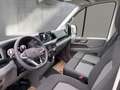 Volkswagen Crafter VW Crafter 35 T6 Doka-Pritsche L3 TDI Weiß - thumbnail 9