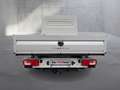 Volkswagen Crafter VW Crafter 35 T6 Doka-Pritsche L3 TDI Weiß - thumbnail 4