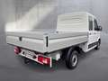 Volkswagen Crafter VW Crafter 35 T6 Doka-Pritsche L3 TDI Weiß - thumbnail 5
