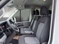 Volkswagen Crafter VW Crafter 35 T6 Doka-Pritsche L3 TDI Weiß - thumbnail 12