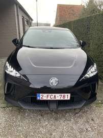 Luxury 64 kWh (nieuwe banden en onderhoud 12/2025)