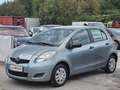 Toyota Yaris 1,0 VVT-i Luna Pickerl + Service-OK Rostfrei Kl... Grau - thumbnail 9