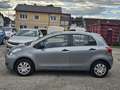 Toyota Yaris 1,0 VVT-i Luna Pickerl + Service-OK Rostfrei Kl... Grau - thumbnail 5