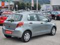 Toyota Yaris 1,0 VVT-i Luna Pickerl + Service-OK Rostfrei Kl... Grau - thumbnail 12
