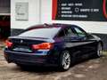 BMW 418 d*GranCoupe*BI-XENON*GPS*CUIR*GARANTIE 12M Blue - thumbnail 7