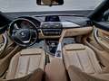 BMW 418 d*GranCoupe*BI-XENON*GPS*CUIR*GARANTIE 12M Blau - thumbnail 21
