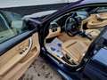 BMW 418 d*GranCoupe*BI-XENON*GPS*CUIR*GARANTIE 12M Синій - thumbnail 10