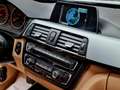 BMW 418 d*GranCoupe*BI-XENON*GPS*CUIR*GARANTIE 12M Bleu - thumbnail 18