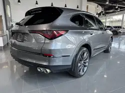 Acura MDX 2023