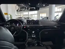 Acura MDX 2023 — фото 22