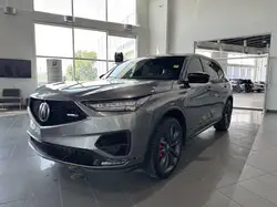 Acura MDX 2023 — фото 9