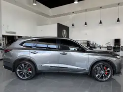 Acura MDX 2023