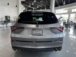 Acura MDX 2023