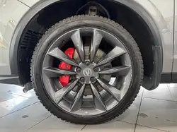 Acura MDX 2023 — фото 12