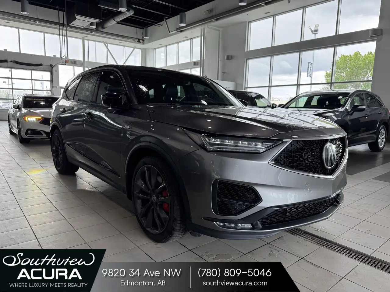 2023 Acura MDX