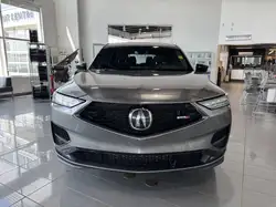 Acura MDX 2023 — фото 10