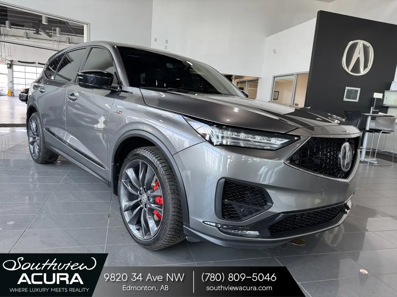 2023 Acura MDX