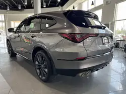 Acura MDX 2023 — фото 7