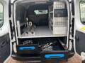 Renault Kangoo Rapid Extra+KLIMA+TEMPOMAT+SORTIMO REGAL Weiß - thumbnail 9