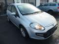 Fiat Punto Evo Dynamic Silber - thumbnail 4