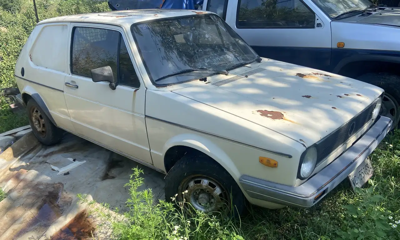 Volkswagen Golf GTD Gld, foto 3