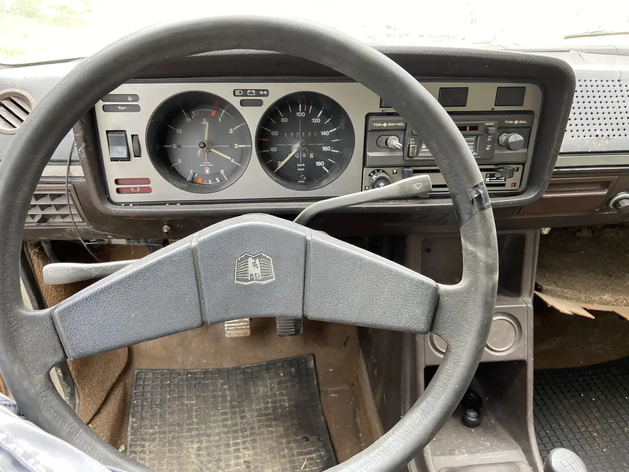 Volkswagen Golf GTD Gld, foto 2