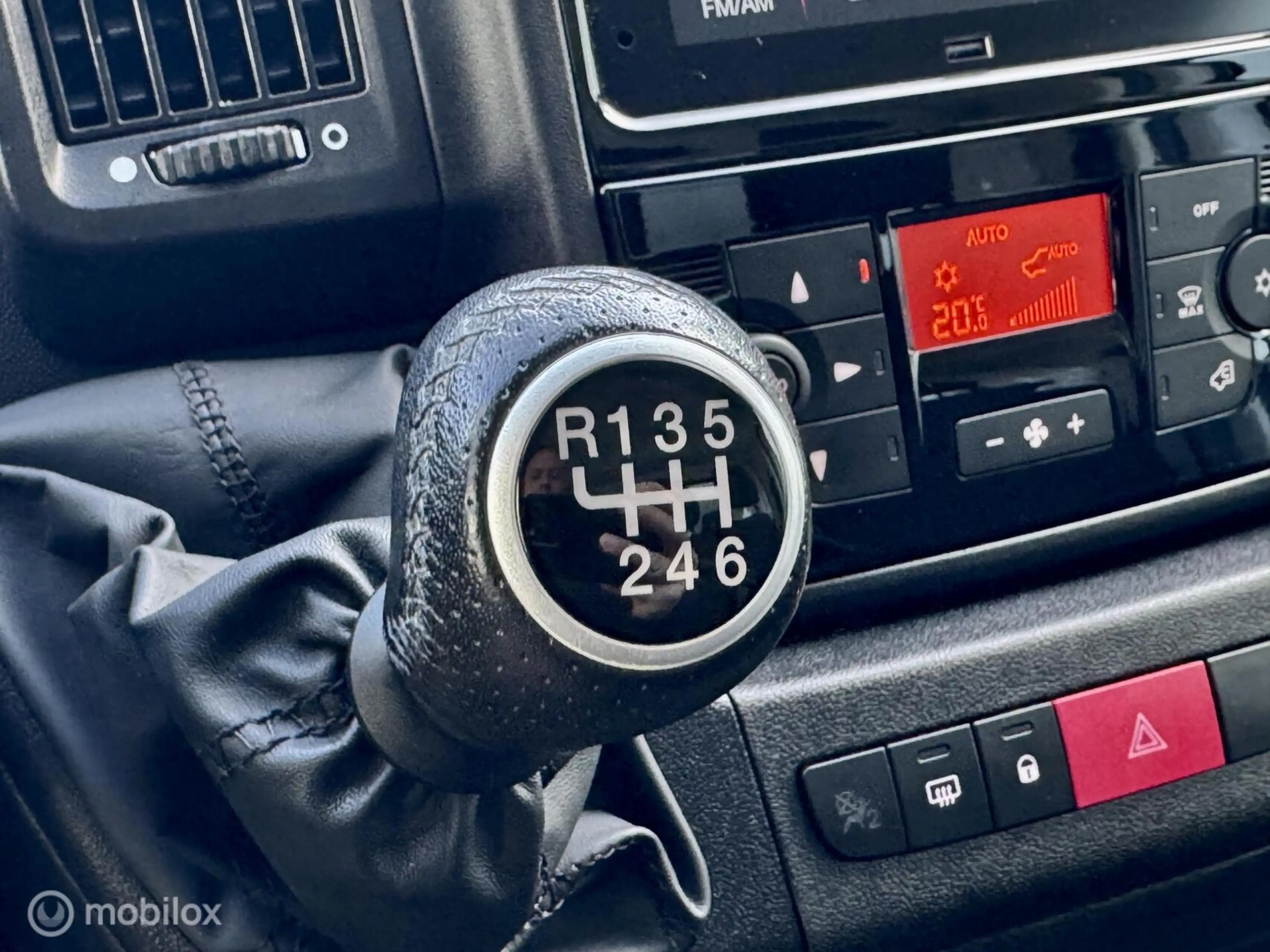Citroen Jumper Meubelbak 140pk I Laadklep I BPM vrij!! I — photo 15