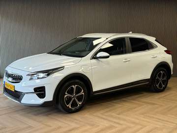 1.6 GDi PHEV DynamicPlusLine AUT. LANE ASSIST CRUI