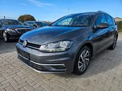 Volkswagen Golf VII Variant Sound Start Stop