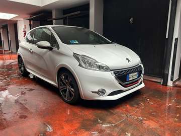 3p 1.6 thp 16v Gti 200cv