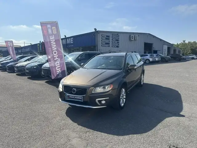 Volvo XC70