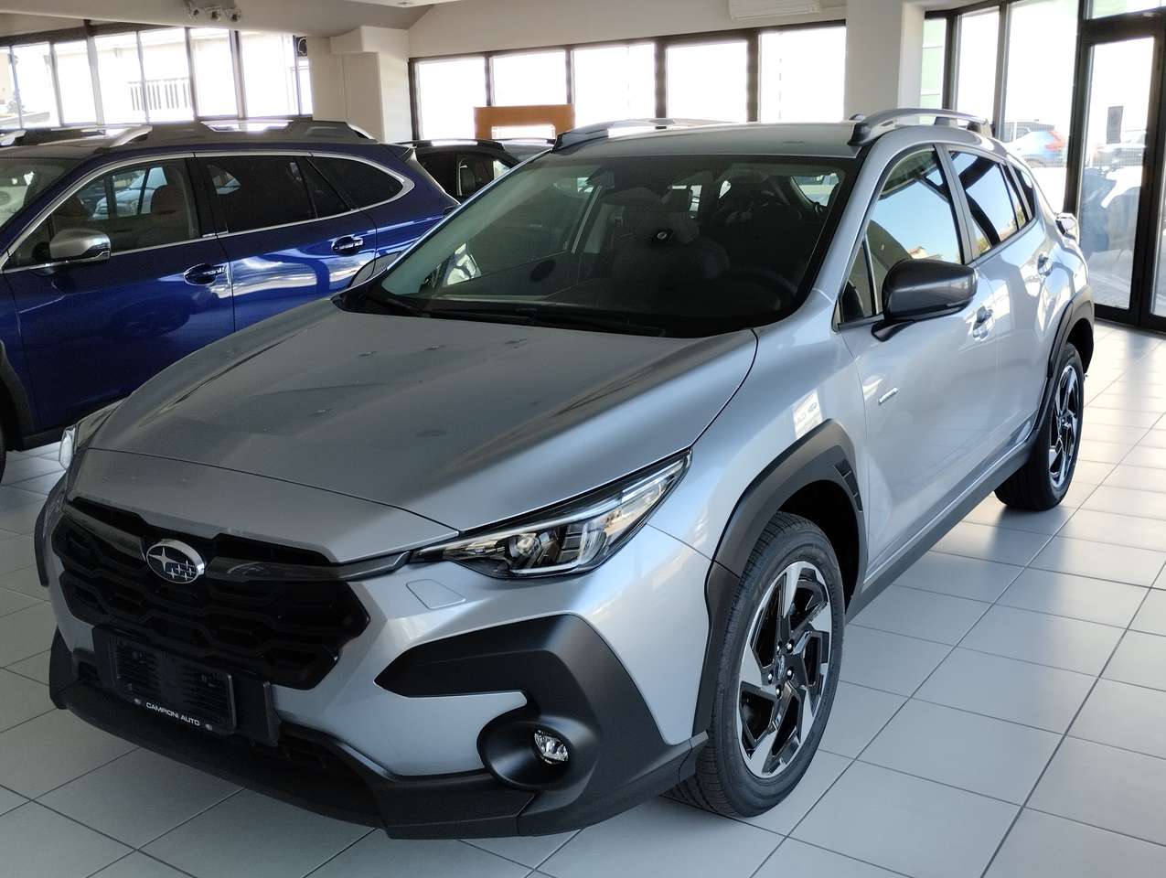 Subaru Crosstrek STYLE XTRA 2.0 E-BOXER-OFFERTA VALIDA FINO OTTOBRE