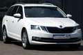 Skoda Octavia Combi 2.0 TDI DSG Premium Edition Blanc - thumbnail 2