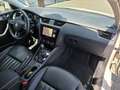 Skoda Octavia Combi 2.0 TDI DSG Premium Edition Blanc - thumbnail 10