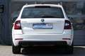 Skoda Octavia Combi 2.0 TDI DSG Premium Edition Blanc - thumbnail 6