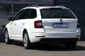 Skoda Octavia Combi 2.0 TDI DSG Premium Edition Blanc - thumbnail 3
