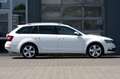 Skoda Octavia Combi 2.0 TDI DSG Premium Edition Blanc - thumbnail 8