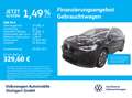 Volkswagen ID.4 Pro Navi Tempomat Schwarz - thumbnail 1