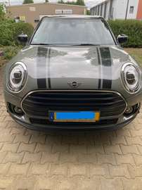 Mini Cooper Clubman Aut.