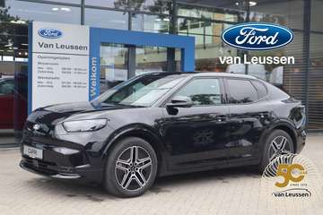 EXTENDED RANGE 77KWH PREMIUM! B&O AGR-STOELEN LEDE